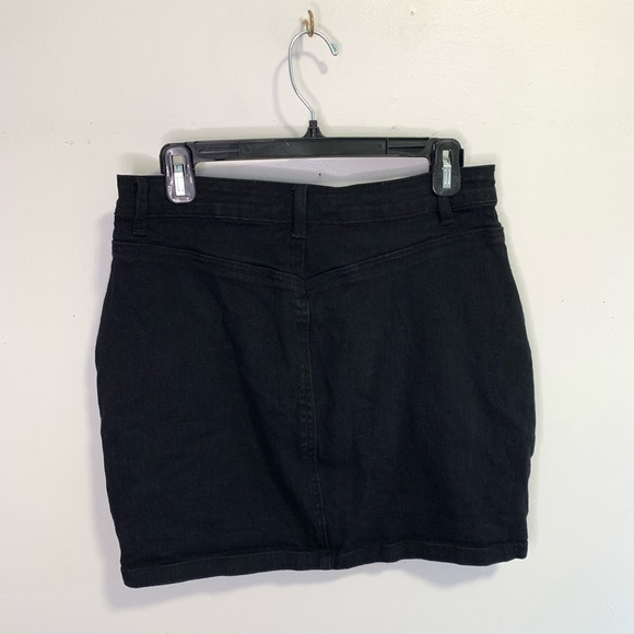 Shein Denim Skirt #155 - Picture 7 of 10